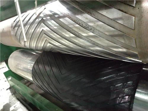 Cleated Belts