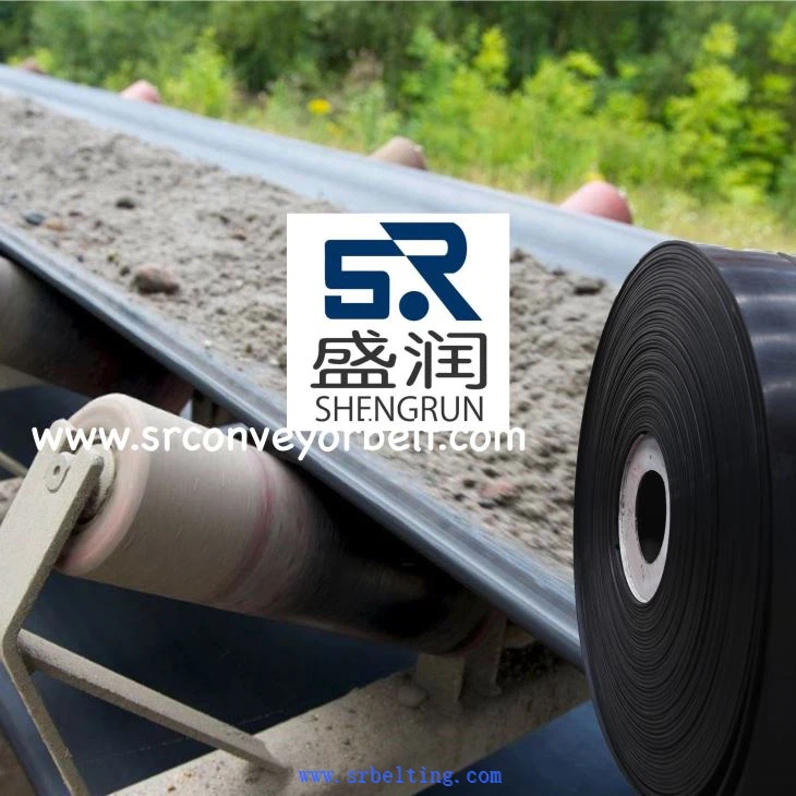 Superior Abrasion Resistant Conveyor Belt